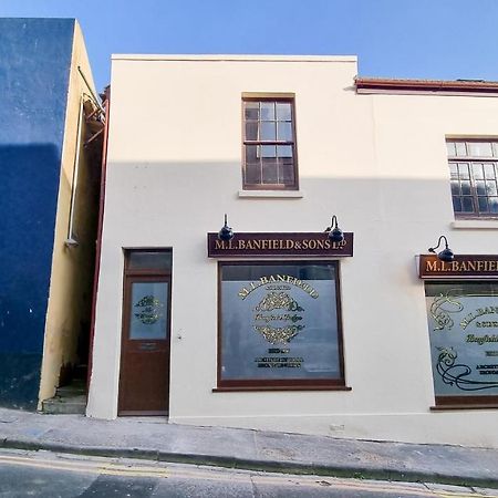הוילה The Brighton 2 Bed Townhouse מראה חיצוני תמונה