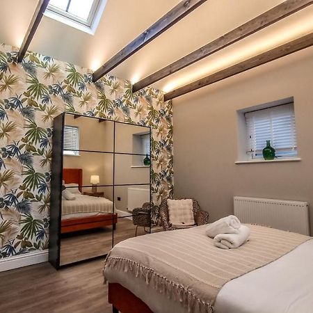 הוילה The Brighton 2 Bed Townhouse מראה חיצוני תמונה