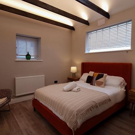 הוילה The Brighton 2 Bed Townhouse מראה חיצוני תמונה