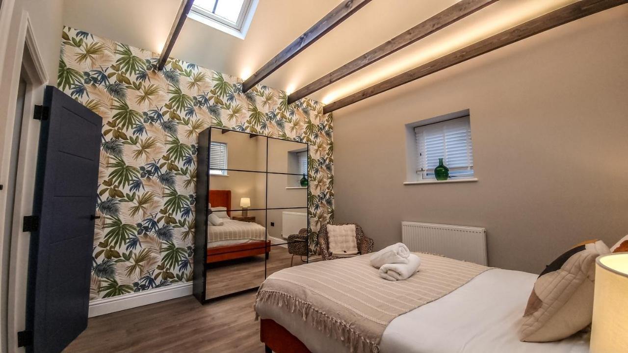 הוילה The Brighton 2 Bed Townhouse מראה חיצוני תמונה