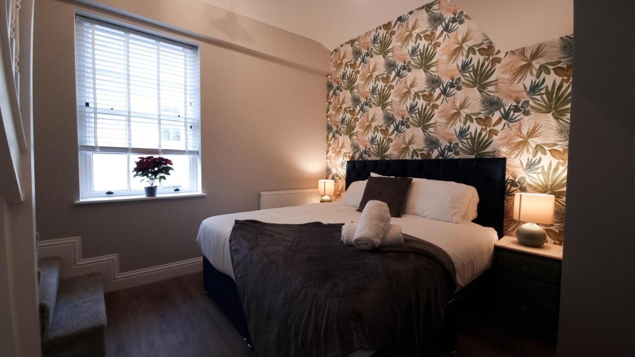 הוילה The Brighton 2 Bed Townhouse מראה חיצוני תמונה