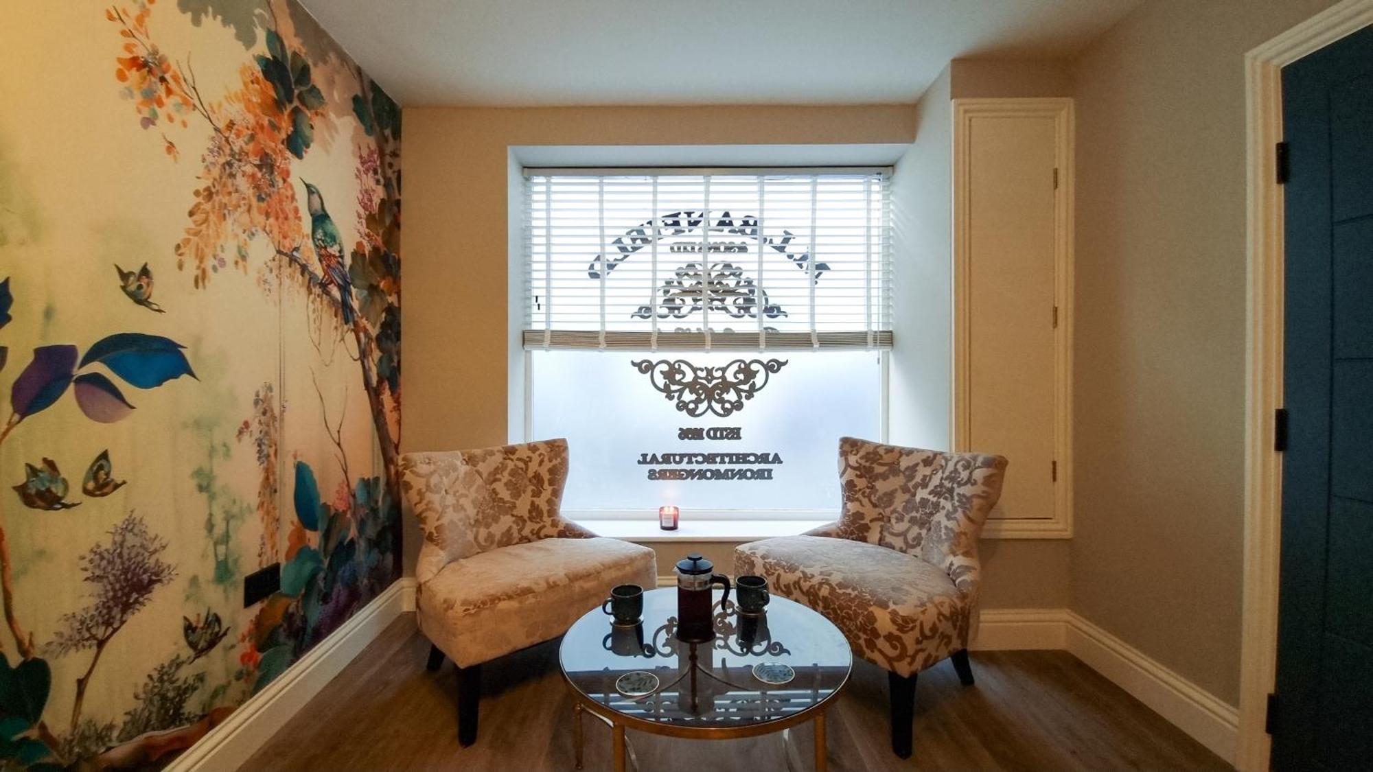הוילה The Brighton 2 Bed Townhouse מראה חיצוני תמונה
